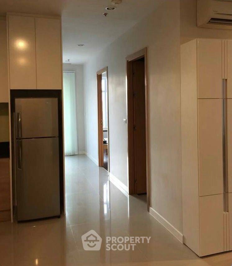 รูป คอนโด 2-ห้องนอน ที่ เซอร์เคิล คอนโดมิเนียม ใกล้ MRT เพชรบุรี (ID 2053029) - รูปที่ 5/14
