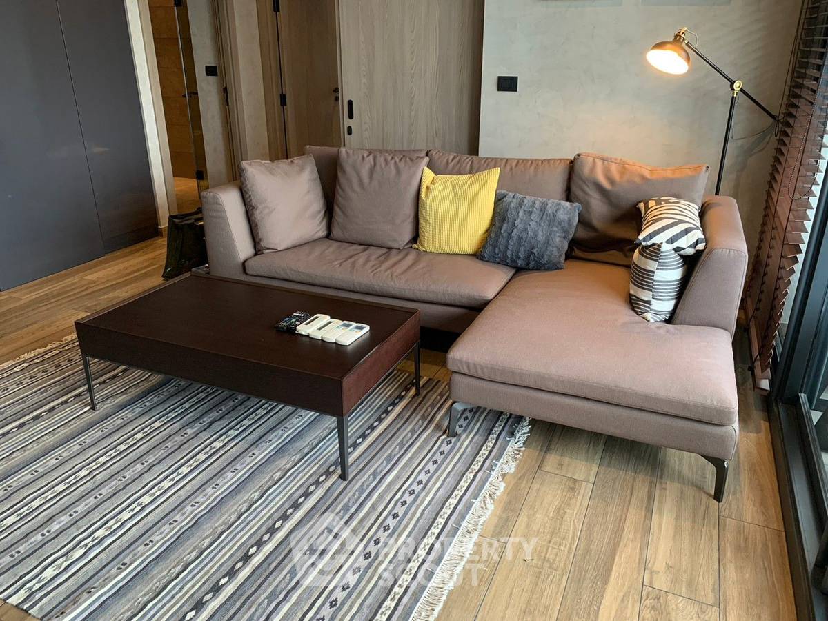 picture 2-BR Condo at The Lofts Asoke near MRT Phetchaburi (ID 1583865) - 11/24