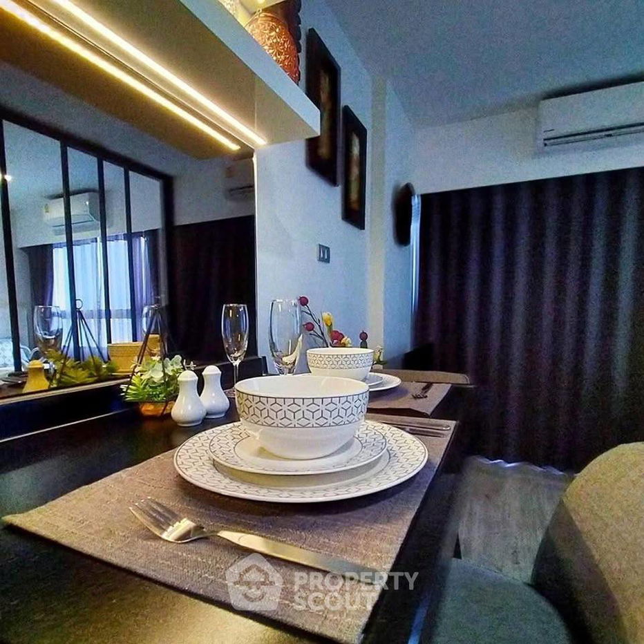 รูป คอนโด 1-ห้องนอน ที่ ดุสิตดีทู เรสซิเดนเซส หัวหิน ใน หนองแก (ID 2118651) - รูปที่ 2/10