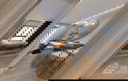 2-BR Condo at Nue Evo Ari near BTS Ari (ID 2130769)