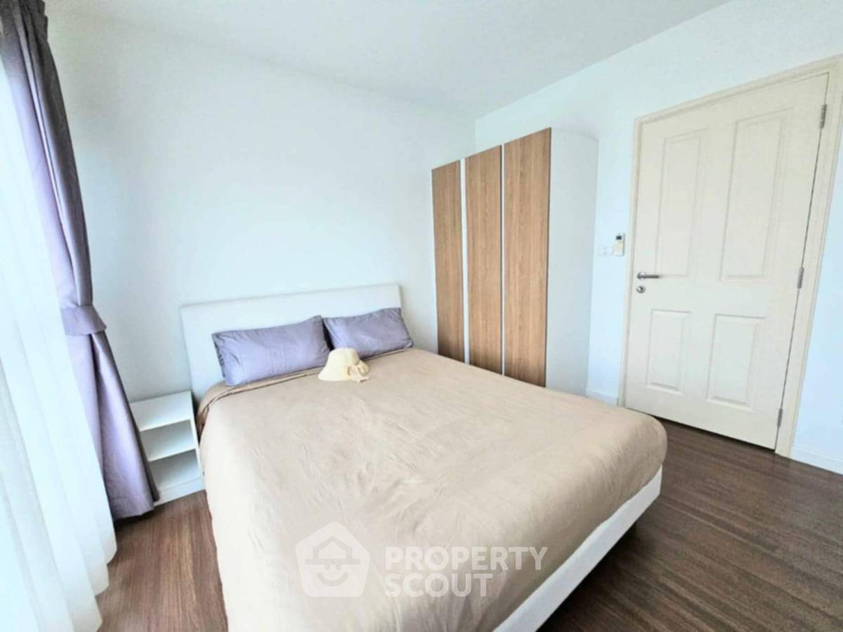 รูป คอนโด 2-ห้องนอน ที่ บ้านเคียงฟ้า หัวหิน ใน หนองแก (ID 2068044) - รูปที่ 4/9