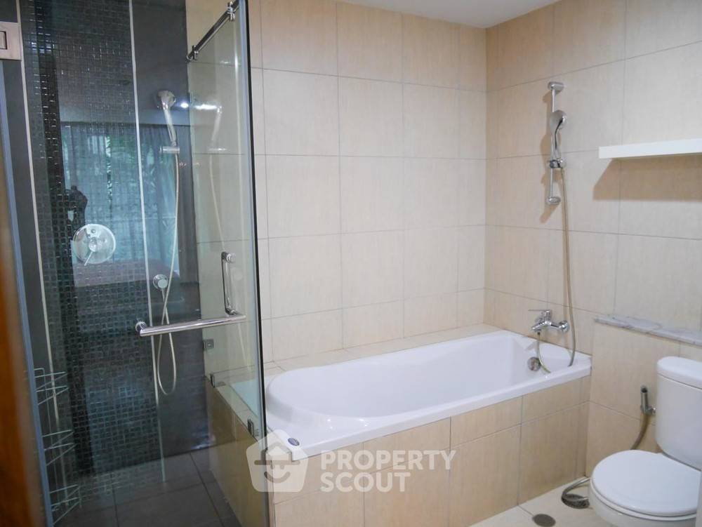 รูป คอนโด 2-ห้องนอน ที่ วอน นภา สุขุมวิท 38 คอนโดมิเนียม ใกล้ BTS ทองหล่อ (ID 305977) - รูปที่ 6/7