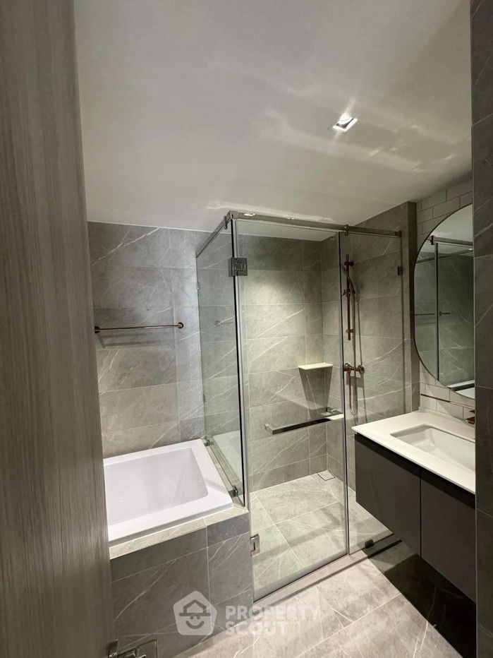 picture 2-BR Condo at Chapter Thonglor 25 close to Thong Lo (ID 1544604) - 6/6