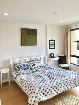 คอนโด 1-ห้องนอน ที่ มาราเกซ หัวหิน เรสซิเดนซ์ ใน หนองแก (ID 2006582)