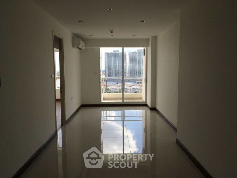 Condos for sale : 1-BR Condo 59 Sqm, Floor 12 | Supalai Prima Riva Rama 3–Narathiwas (ID 1326175)