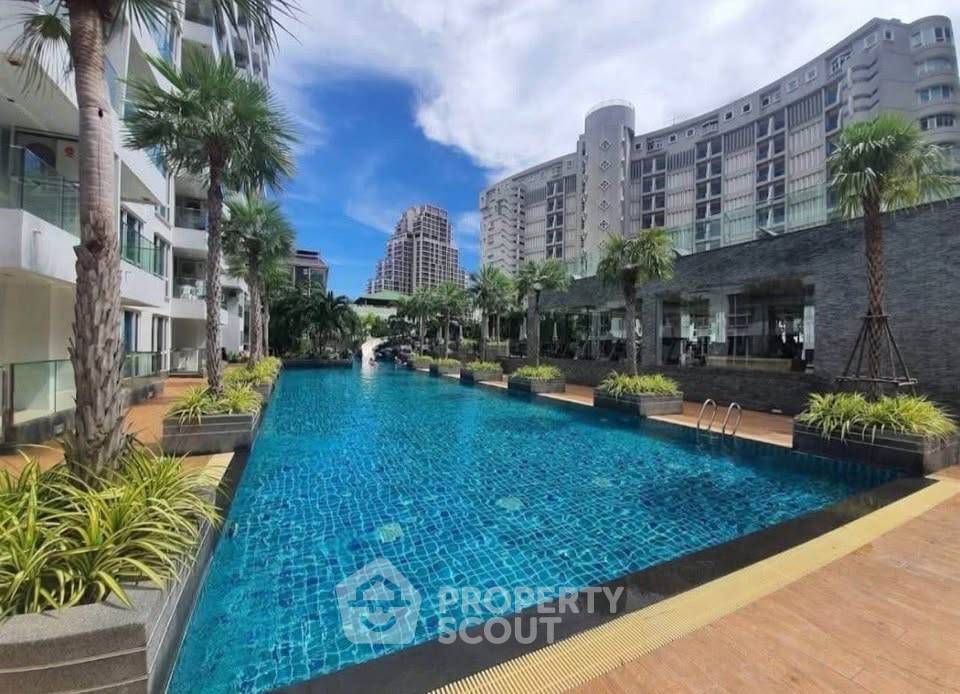 รูป คอนโด 1-ห้องนอน ที่ เดอะ คลิฟ พัทยา ใกล้ ถนนพระตำหนัก พัทยา (ID 2183544) - รูปที่ 13/13