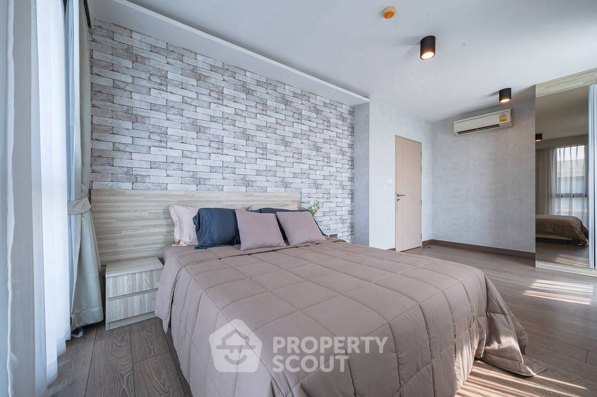 picture 2-BR Condo at The Unique Sukhumvit 62/1 near BTS Bang Chak (ID 2089937) - 11/15