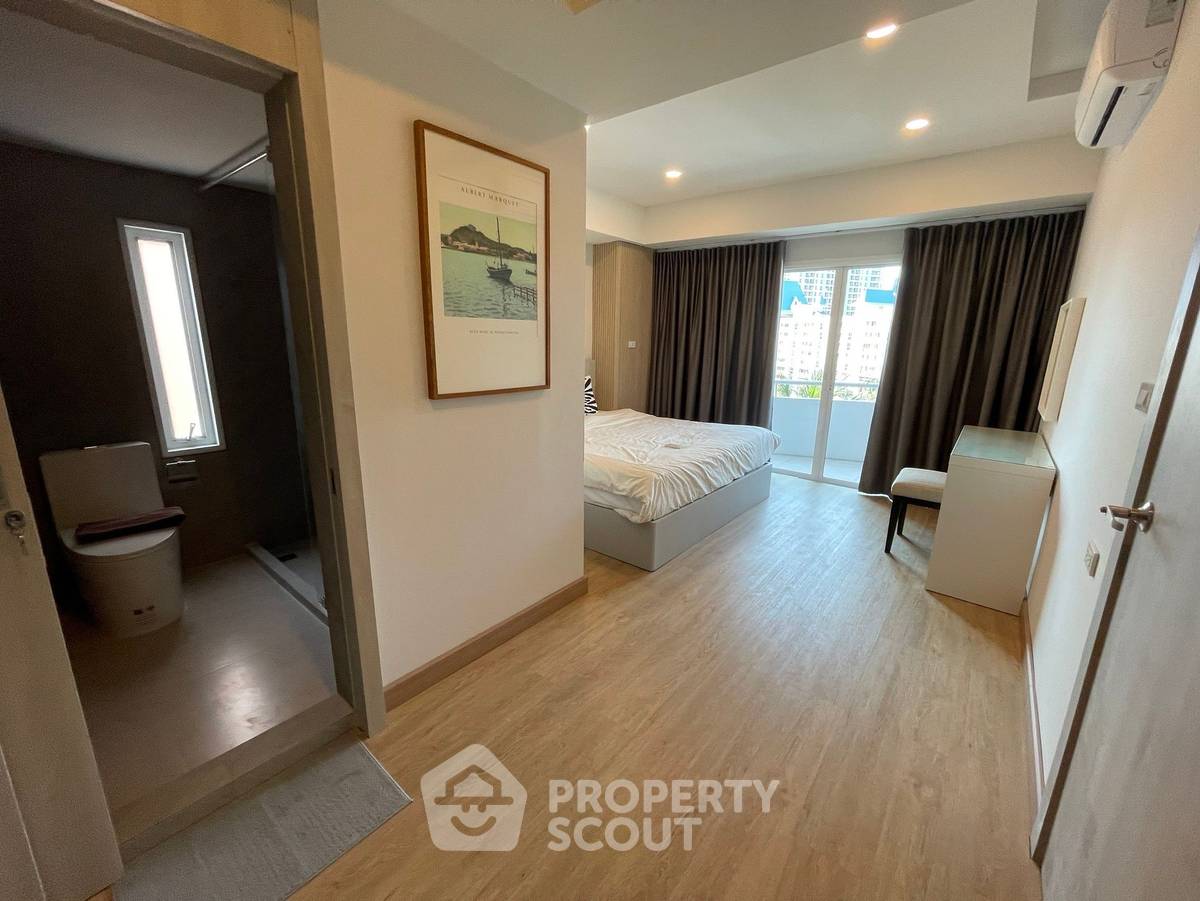รูป คอนโด 10-ห้องนอน ที่ ชาโตว์ ดาเล จอมเทียน ใกล้ พัทยาใต้ (ID 2049268) - รูปที่ 7/16