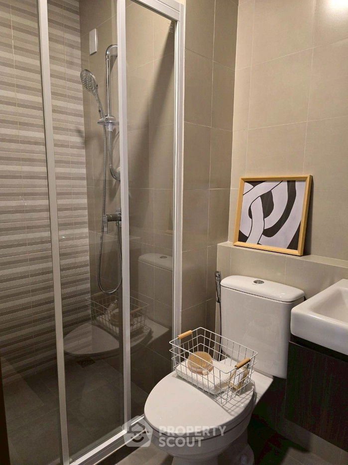 picture 1-BR Condo at Aspire Sukhumvit-Rama 4 near BTS Phra Khanong (ID 2131634) - 9/22