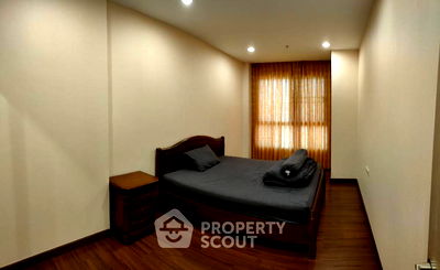 Condos for rent : 1-BR Condo at Supalai Lite Sathorn-Charoenrat in Bang Khlo (ID 628106)