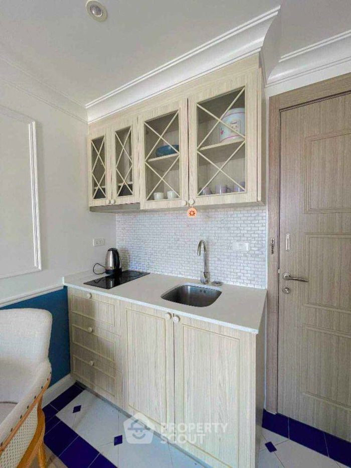 picture 1-BR Condo at Seven Seas Côte DAzur close to Pattaya (ID 1889603) - 9/21