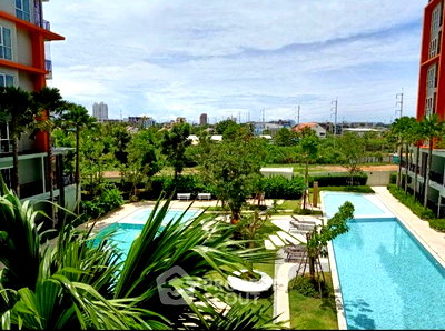 Condos for rent Hua Hin Market Village : 1-BR Condo at My Style HUA-HIN 102 Condominium close to Hua Hin City (ID 1277306)