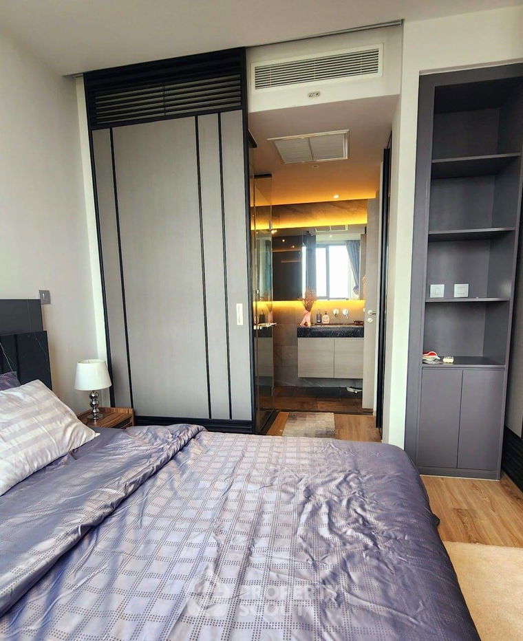 picture 1-BR Condo at Andromeda Condominium Pattaya close to Phratamnak (ID 1532838) - 21/28