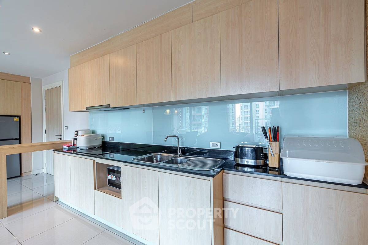 picture 2-BR Condo at Grande Caribbean Condo Resort Pattaya close to Pattaya South (ID 2184249) - 8/20