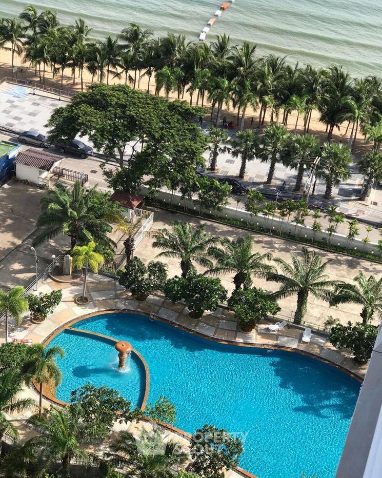 รูป คอนโด 1-ห้องนอน ที่ วิวทะเล 7 คอนโดมิเนียม จอมเทียน ใกล้ หาดจอมเทียน (ID 2133142) - รูปที่ 2/16
