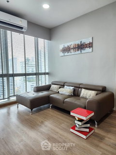 2-BR Condo at Millennium Residence @ Sukhumvit Condominium near BTS Asok (ID 1886005)