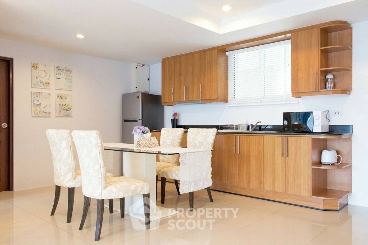 picture 2-BR Condo at SeaRidge Hua Hin close to Memory house cafe huahin (ID 1438591) - 4/21
