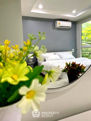 Condos for sale Wang Thonglang : 2-BR Condo at Happy Condo Ladprao 101 in Khlong Chaokhun Sing (ID 2190970)