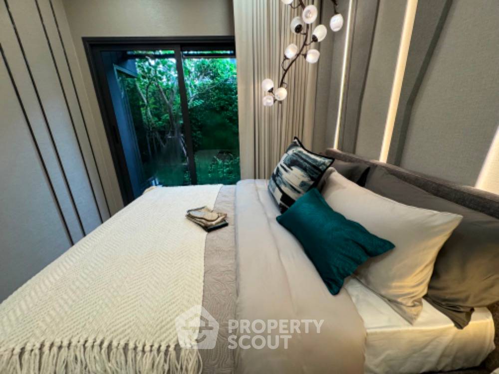 picture 1-BR Condo at Life Charoennakhon-Sathorn near BTS Krung Thon Buri (ID 1555728) - 2/3