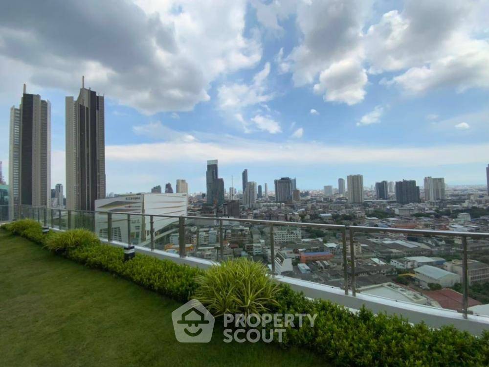 picture 1-BR Condo at Supalai Premier Charoen Nakhon near BTS Krung Thon Buri (ID 1467086) - 16/19