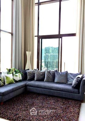 Condos for sale : 2-BR Condo at The Emporio Place near BTS Phrom Phong (ID 2088470)