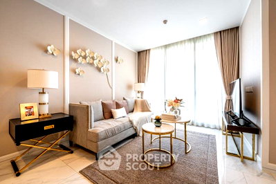 Condos for sale : 2-BR Condo at Hyde Sukhumvit 11 near BTS Nana (ID 1510427)