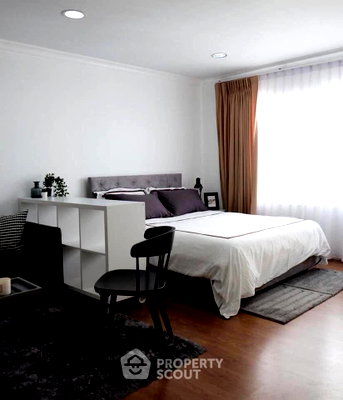 Condos for rent : 1-BR Condo at Lumpini Suite Sukhumvit 41 near BTS Phrom Phong (ID 673390)