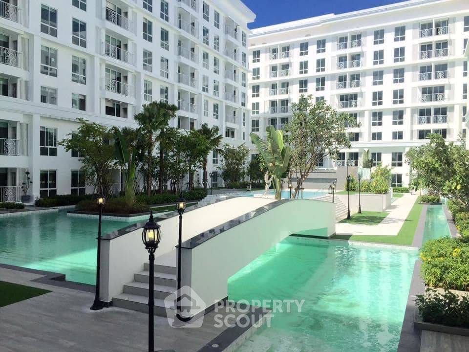 picture 1-BR Condo at The Orient Resort & Spa close to Pattaya (ID 1145005) - 8/12