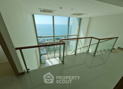 2-BR Duplex at The Riviera Jomtien close to Jomtien Beach (ID 1824951)