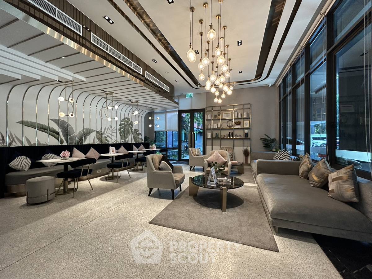รูป คอนโด สตูดิโอ ที่ เดอะ ไพรเวซี่ เอส 101 ใกล้ BTS ปุณณวิถี (ID 2092057) - รูปที่ 8/13
