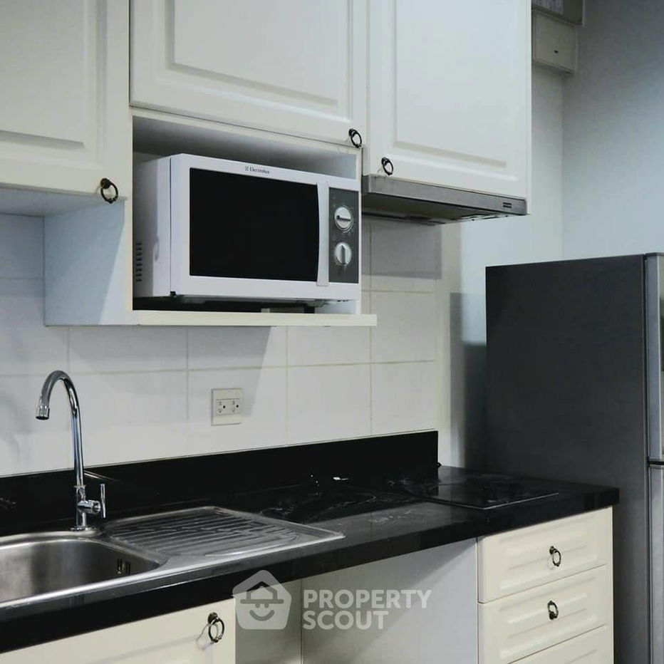 picture 1-BR Condo at The Seed Memories Siam near BTS National Stadium (ID 388143) - 7/8