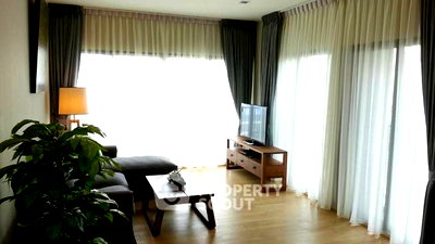 Condos for sale : 2-BR 90 Sqm Condo In Noble Reveal Ekamai, 200m To BTS Ekkamai (ID 512310)
