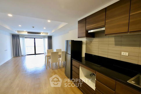 1-BR Condo at The Natural Place Suite Ngamduphli Condominium near MRT Lumphini (ID 1345653)