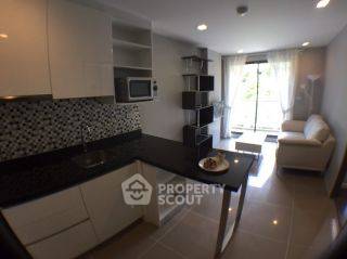 picture 1-BR Condo at Mirage Sukhumvit 27 near BTS Asok (ID 2103020) - 1/8