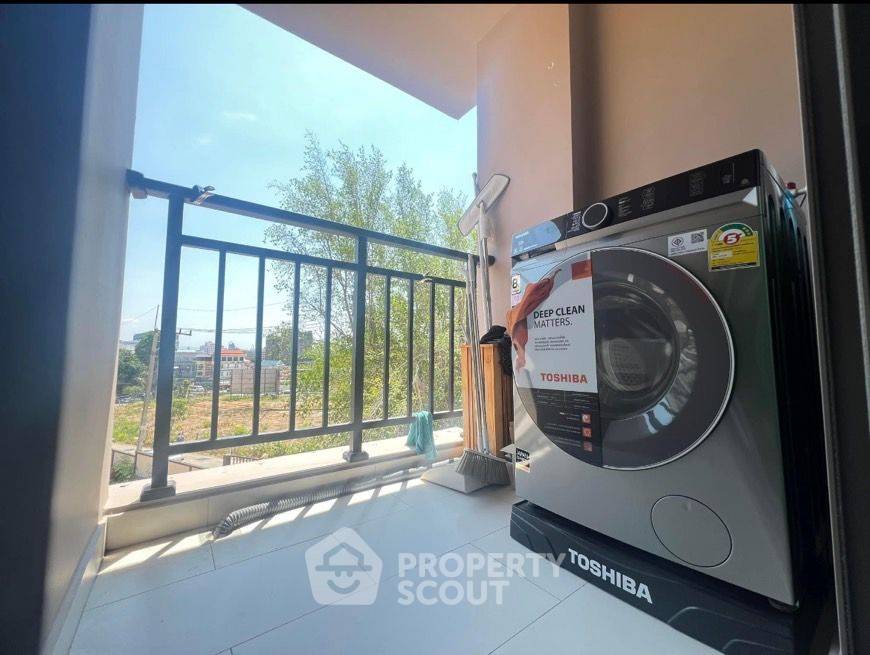 picture 1-BR Condo at Arcadia Center Suites close to Phratamnak (ID 1521685) - 9/9