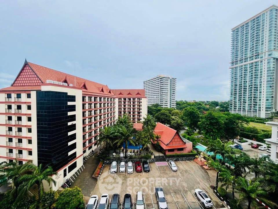 รูป คอนโด 3-ห้องนอน ที่ โนวา มิราจ คอนโดมิเนียม ใกล้ ปราสาทสัจธรรม (ID 2131561) - รูปที่ 2/18