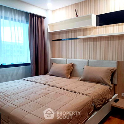 Condos for sale : 1-BR Condo at Dusit Grand Park close to Pattaya (ID 1541376)