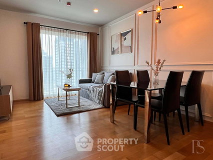 รูปภาพ คอนโด 1-ห้องนอน ที่ ไฮฟ์ สาทร ใกล้ BTS กรุงธนบุรี (ID 1804343)