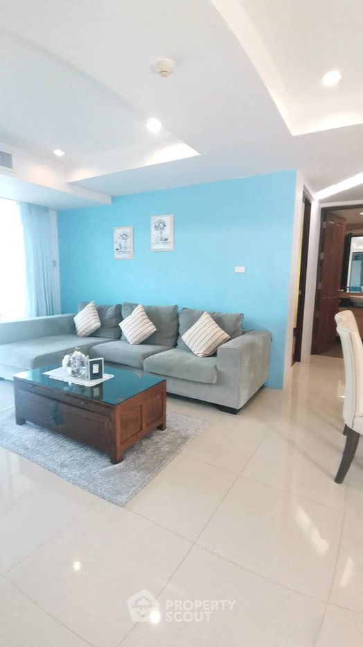 picture 2-BR Condo at SeaRidge Hua Hin close to Memory house cafe huahin (ID 1437196) - 2/7