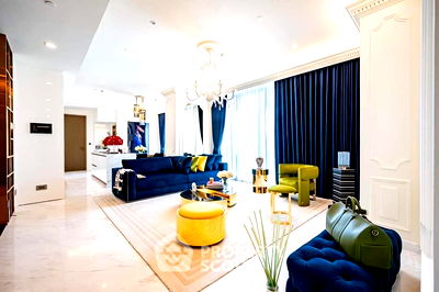 Condos for sale : 2-BR Condo at The Monument Thonglo close to Thong Lo (ID 1525727)