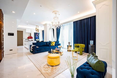 2-BR Condo at The Monument Thonglo close to Thong Lo (ID 1525727)