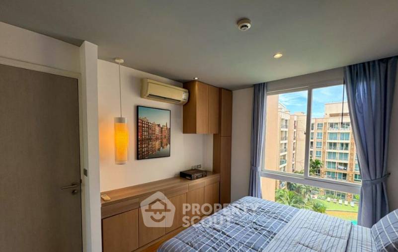 picture 1-BR Condo at Atlantis Condo Resort close to Pattaya (ID 1790350) - 5/5