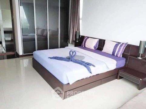 คอนโด 2-ห้องนอน ที่ ลา รอยัล ใกล้ เมืองพัทยา (ID 2057232)