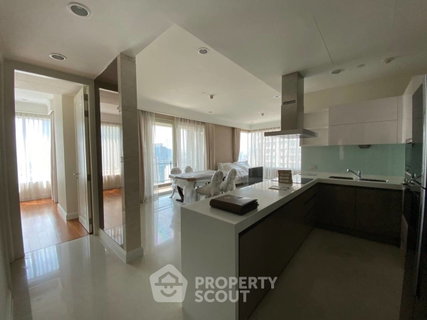 รูปภาพ High-Floor 3-BR 159 Sqm Condo At Q Langsuan 📍 300m to BTS Ratchadamri (ID 1043155)