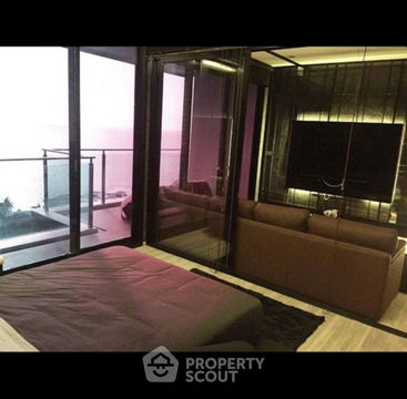 1-BR Condo at Baan Plai Haad Pattaya close to Sanctuary of Truth (ID 2066907)