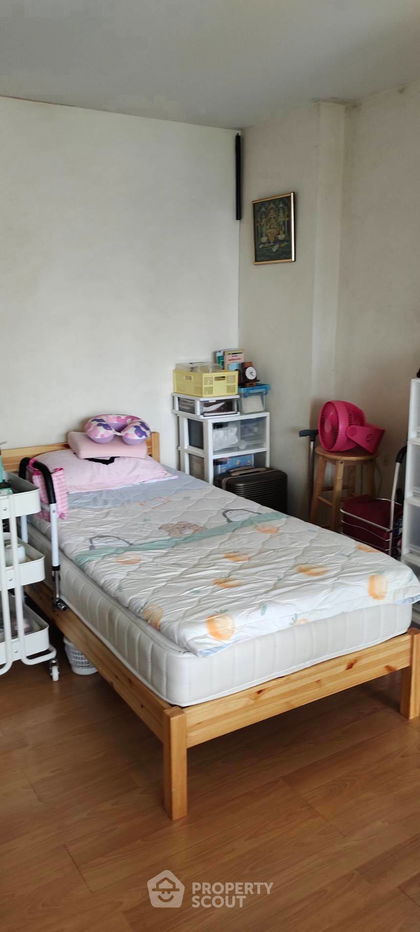 picture 1-BR Condo at The Link Sukhumvit 50 near BTS On Nut (ID 1990128) - 6/11