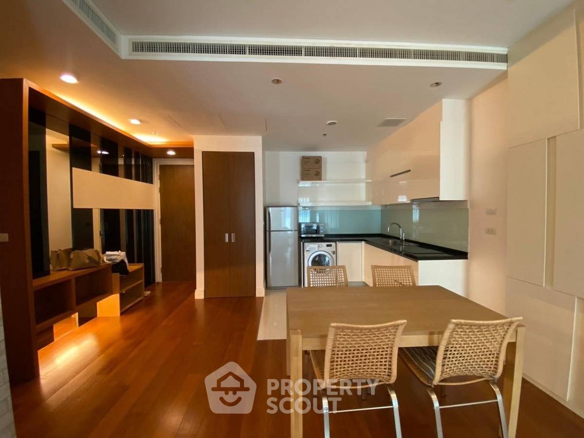 รูป คอนโด 1-ห้องนอน ที่ ไบร์ท สุขุมวิท 24 คอนโดมิเนียม ใกล้ BTS พร้อมพงษ์ (ID 2044760) - รูปที่ 14/14