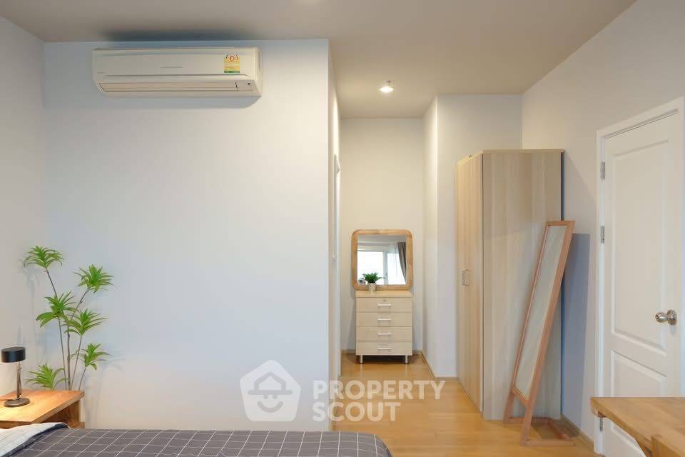 รูป คอนโด 1-ห้องนอน ที่ ไฮฟ์ สาทร ใกล้ BTS กรุงธนบุรี (ID 2167870) - รูปที่ 3/16