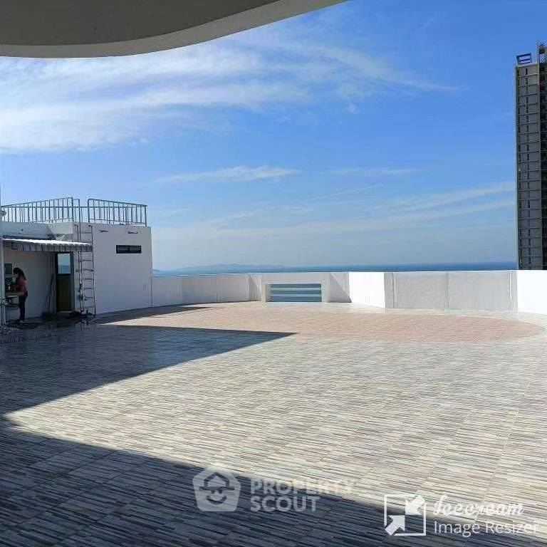 รูป คอนโด 8-ห้องนอน ที่ พาราไดซ์ คอนโดมิเนียม ใกล้ หาดจอมเทียน (ID 2168047) - รูปที่ 3/34