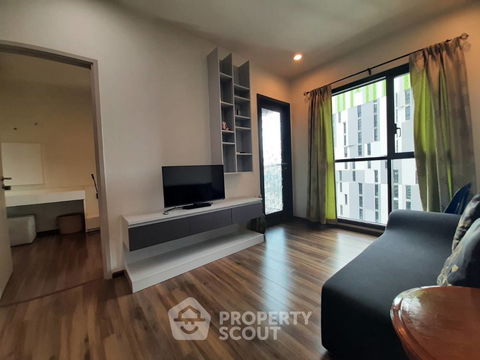 1-BR Condo at Wyne By Sansiri near BTS Phra Khanong (ID 890020)